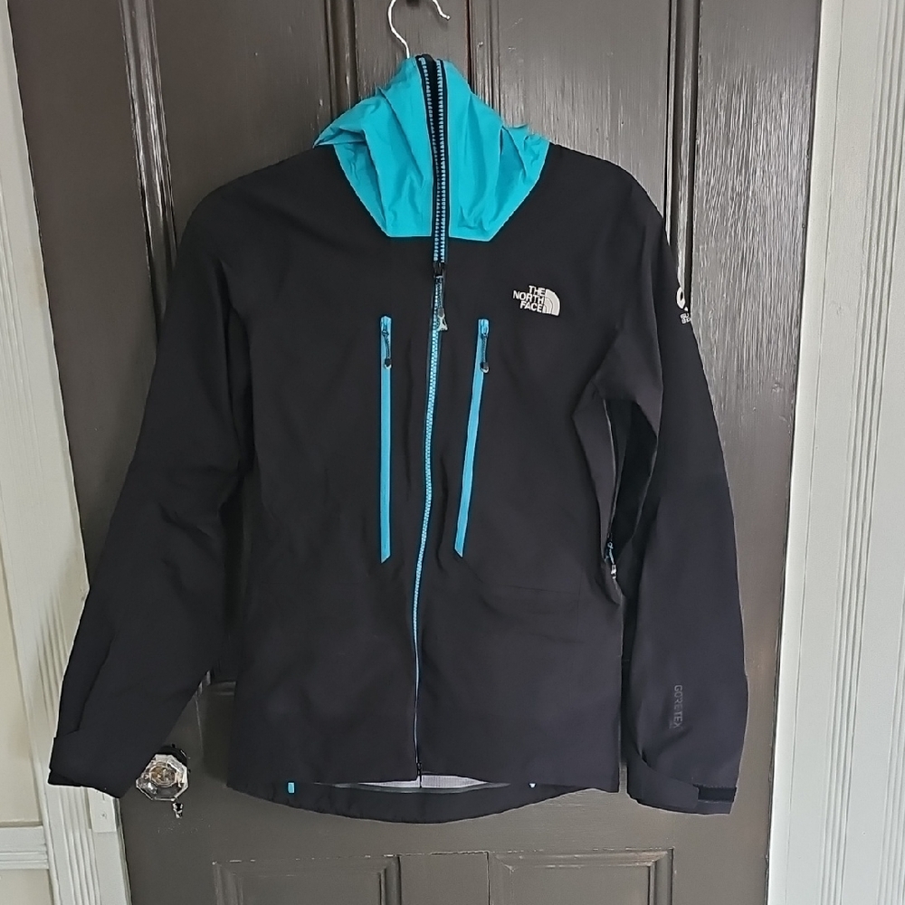 The North Face Women's Rain Jacket